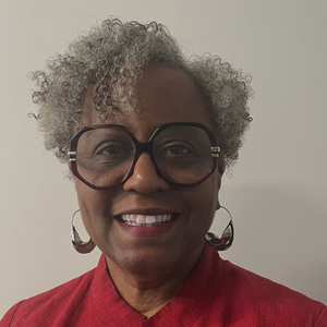 Rev. Rhonda Murdock Johnson